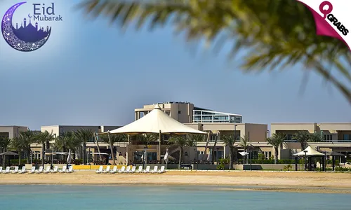Eid Brunch Buffet at Simaisma A Murwab Resort!